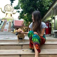 Le foto di Kiira Lehtoviitum