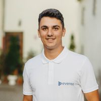 Ionut & Rebecca's Photo