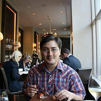 David Sasaki的照片