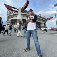 Fraser Beattie's Photo