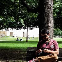 Diego Puerto's Photo