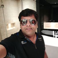 Amul Agarwal的照片