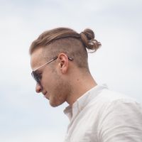 Jan-Moritz Uhl's Photo