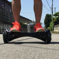 太一 西澤的照片