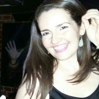 Seomara Gouveia的照片