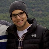 Rafael Primon的照片