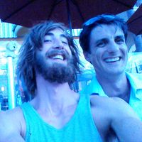 Kevin Melnyk的照片