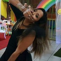 Dani Antunes's Photo