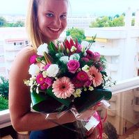 Ekaterina Lapshova的照片