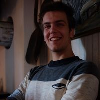 Alexander Ventegodt's Photo