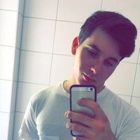 Raphael Poos's Photo