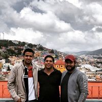 Alberto Botello Ruvalcaba的照片