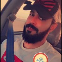 Abdulrahman Alhudaib的照片