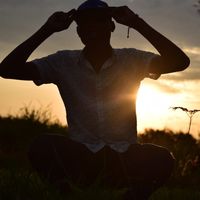 Morgan Mweka's Photo