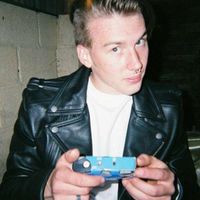 Abraham Andrews's Photo