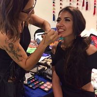 Josefina Sainz's Photo