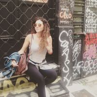 Fotos de DIMITRA GRISPOU