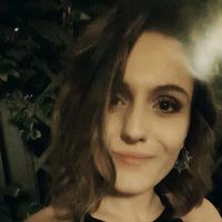 Elmas Cemre Yetişen's Photo