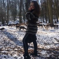 Anna Makarova's Photo