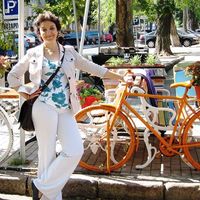 Le foto di Cissana Mukhametshyna