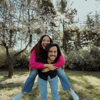 Vanessa Farias的照片