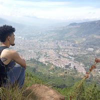 Zacky AlexanderVengeance的照片