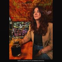 Anameli  Bressan's Photo