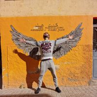 Mohamed Balti's Photo