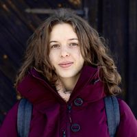 Eva Pavanello's Photo