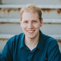 christopher Compton's Photo