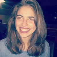 Tatiana Moreira's Photo