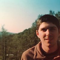 Jack Goodwin的照片