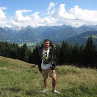 Fotos de Matteo Renoldi