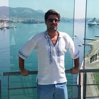 Christophe HUART的照片