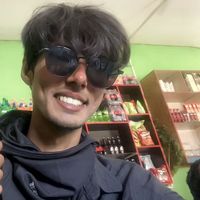 Aashish Srivastava的照片