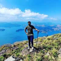 Jafar Puthan Purakkal's Photo