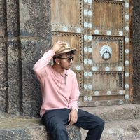 Krishn Kumar的照片