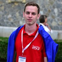 Alexandr Knyazev's Photo