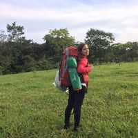 ianina Carmona's Photo