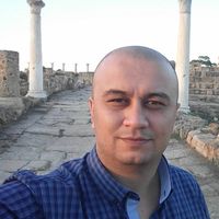 Fatih Aydemir的照片