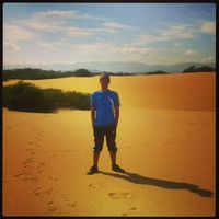 Humberto Tovar's Photo