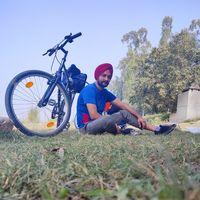 Gurwinder Singh's Photo