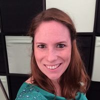 Anika Kanters's Photo