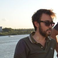 Photos de Ali Gökçe