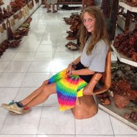 Melanie Desert的照片