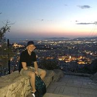 Eitvydas Žygas's Photo