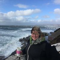 Joanna Love的照片