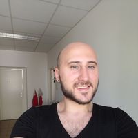 Abdul Majid Khawatmi's Photo