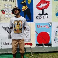 Aramis Silva Carlos的照片