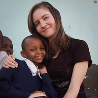 Johanne Veitner's Photo